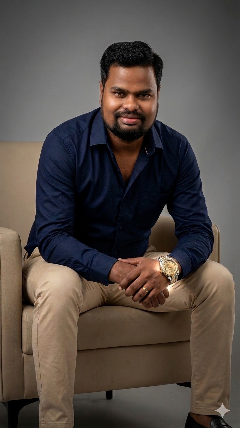 Founder